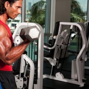 Meet your Posher, Claude j.